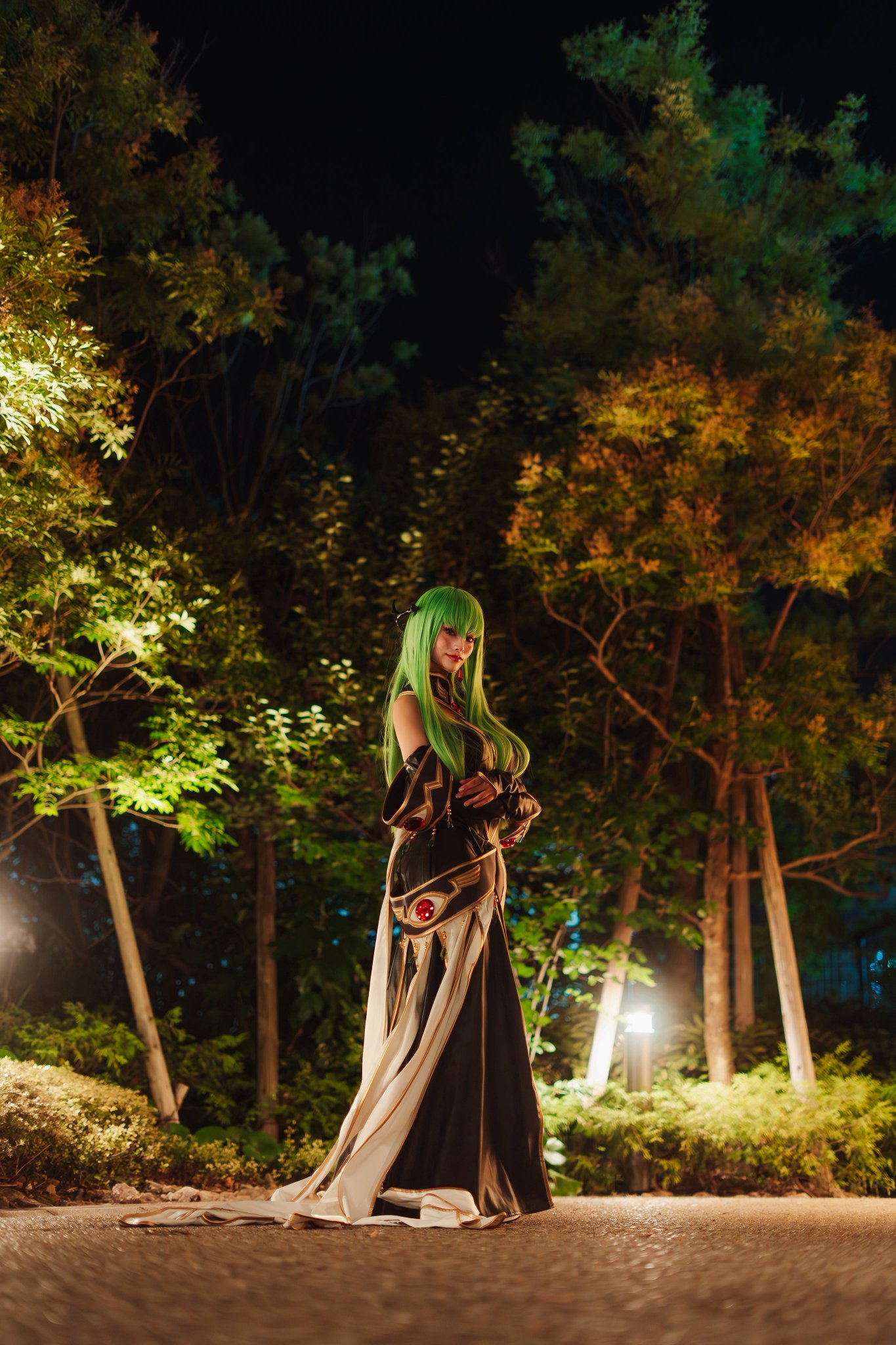 ラッカゴスペル　ガリュミーズ　ゴスペル　ラフルルラブ　etc.. CS Winner] It seems that Galumes-based Lakka Gospel will be