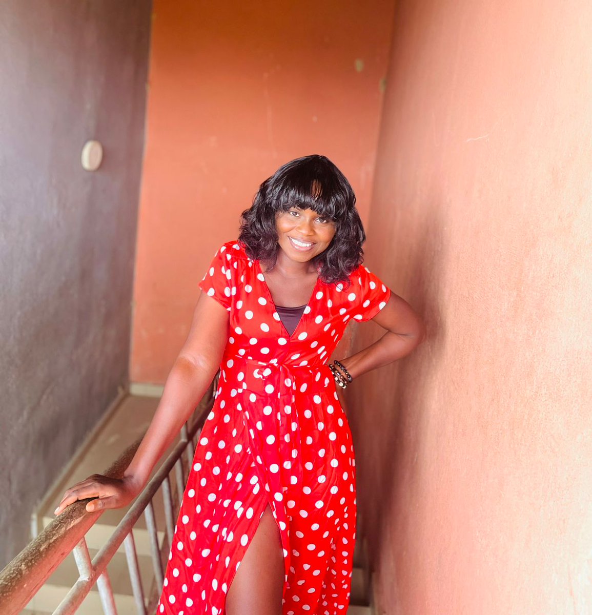 PBelepeigha's tweet photo. The color red 🍒 https://t.co/JHkhqnFIUw