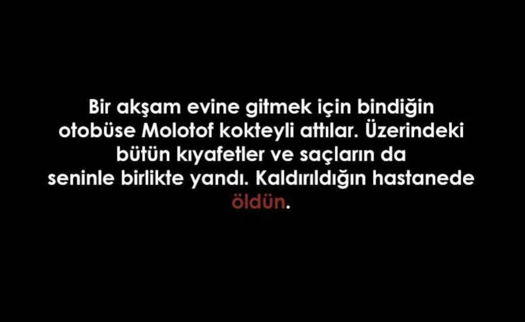 TTAgrup's tweet photo. Kardeşlik insan hakları oyunun bir parçasıydı...

Söylesenize!
Biz kalleşçe vurulurken insan hakları neredeydi? https://t.co/II4J0UNm4A