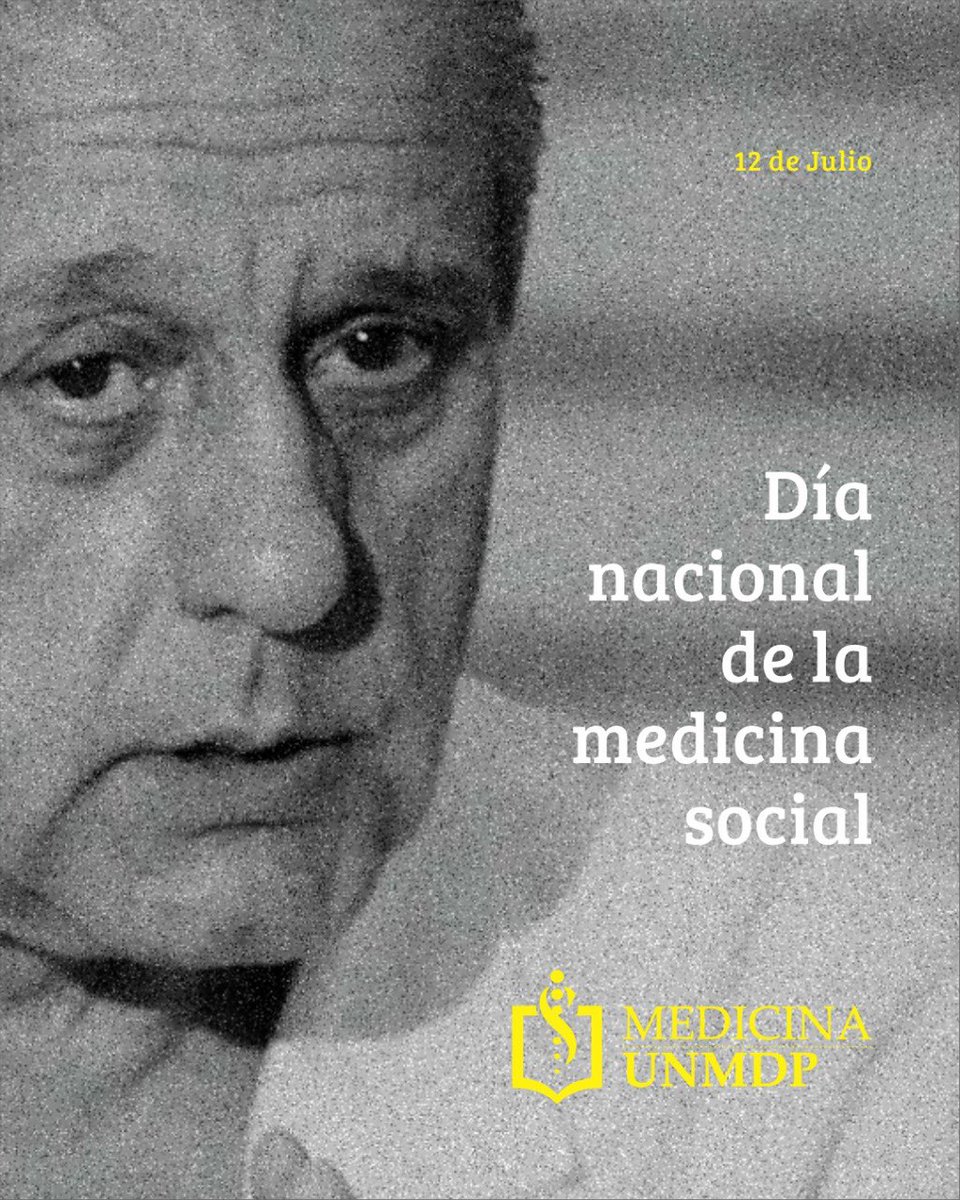 Escuela Superior de Medicina UNMDP (@esmedicinamdp) on Twitter photo Honramos el legado del Dr. René Favaloro en el Día Nacional de la Medicina Social, valorando su compromiso con una salud pública, solidaria y al servicio de la comunidad. Desde la Escuela Superior de Medicina, seguimos ese camino. #Favaloro ❤️🩹<a href="/unmdp/">Universidad Nacional de Mar del Plata</a> <a href="/adrianalasino/">Adrián Alasino</a> <a href="/gaangelini/">Gabriel A. Angelini</a> Honramos el legado del Dr. René Favaloro en el Día Nacional de la Medicina Social, valorando su compromiso con una salud pública, solidaria y al servicio de la comunidad. Desde la Escuela Superior de Medicina, seguimos ese camino. #Favaloro ❤️🩹<a href="/unmdp/">Universidad Nacional de Mar del Plata</a> <a href="/adrianalasino/">Adrián Alasino</a> <a href="/gaangelini/">Gabriel A. Angelini</a>