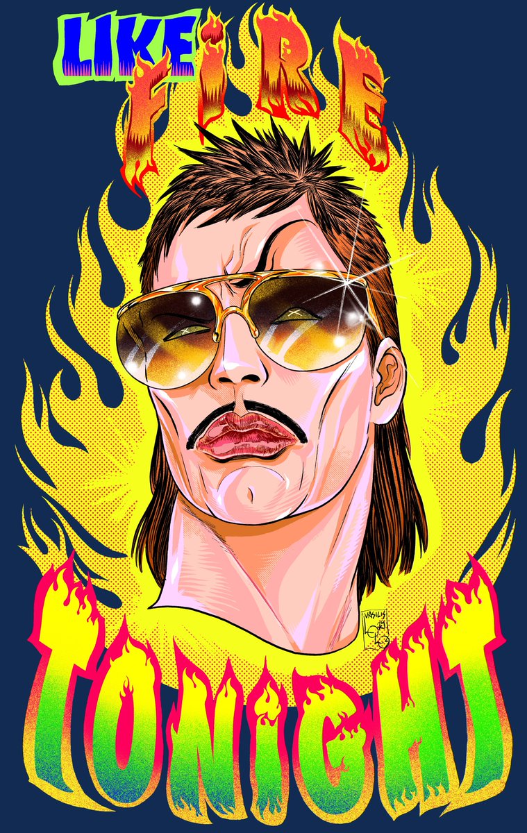 VLolosOfficiel's tweet image. AAAA!!! SHIRT DROP!
it's... 🔥🔥🔥🔥LIKE FIRE TONIGHT!🔥🔥🔥🔥
🫵YOU SAID "YES"
I SAID " I DO!"
HERE ARE THE #COMICSGATE CULT CHAT MEME SHIRTS!
IT'S NOT FUNNY UNLESS NO-ONE-ELSE GETS IT!
GUNTHER DOG-WHISTLE!
👇👇HERE!
saint-lucky-shop.fourthwall.com/en-eur/product…