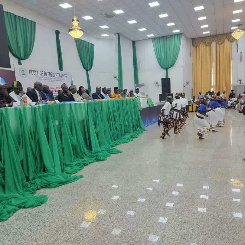 YesAfric's tweet photo. We express gratitude to the National Assembly leadership for inviting YES Initiative specially to the constitutional review public hearings. 

Our stance remains clear: we want electoral reform and an inclusive constitution that upholds the rights of all Nigerian youth. https://t.co/IoEPwrFYq3