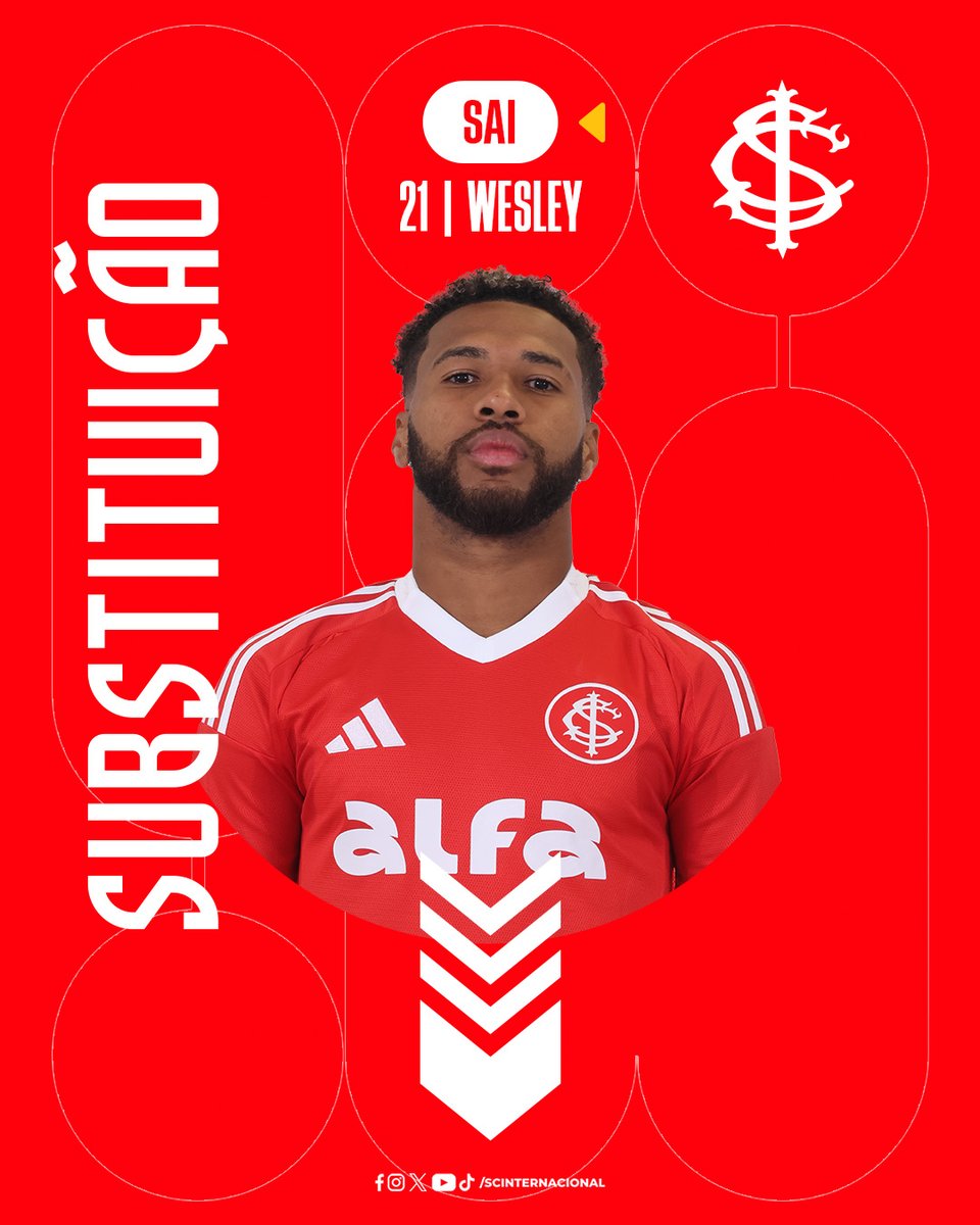 SCInternacional's tweet photo. #INTxVIT | 0-0 | 2T | 33' - VAMOS, PRADO! Cria do @Celeiro_Ases em campo!
🇦🇹 #JuntosFazendoHistória
🎧 https://t.co/N3bjHXRmU0 https://t.co/NZh6hi9mbx