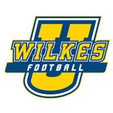 Thank you <a href="/WilkesFootball/">Wilkes Football</a> for having me at camp today. It was a great experience to learn more about the program! <a href="/CoachMalvestuto/">Coach Vinnie Malvestuto</a> <a href="/Coach_Bantell/">Chris Bantell</a> <a href="/CoachDrob65/">Tyler Drob</a>
