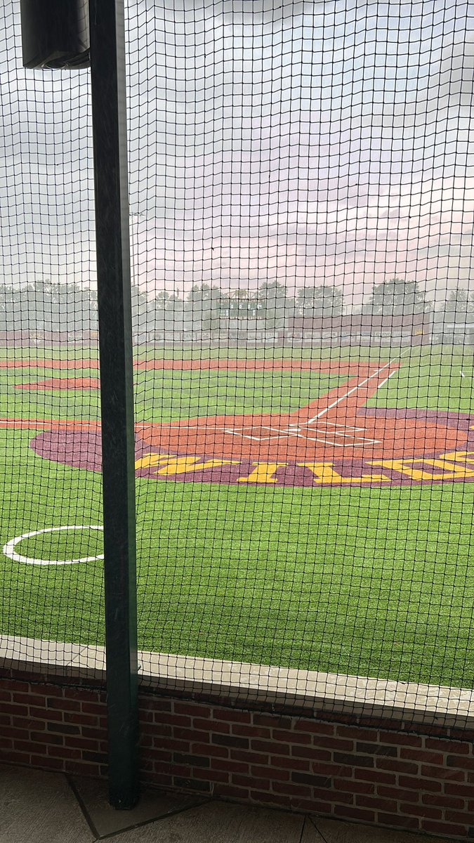 Ben Logan Raiders Baseball (@benloganbb) on Twitter photo We are in a rain delay in the top of the 2nd We are in a rain delay in the top of the 2nd