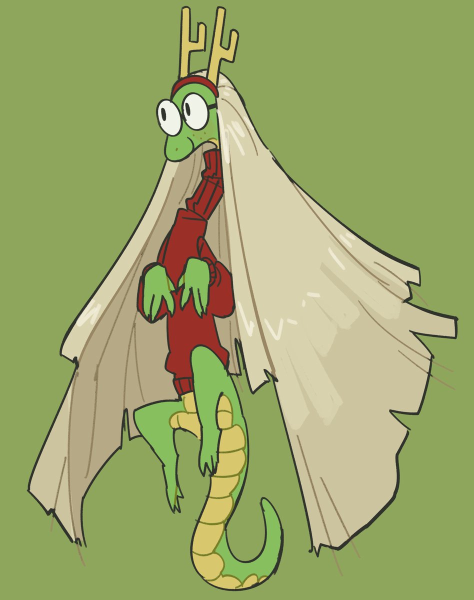 inch wyrm