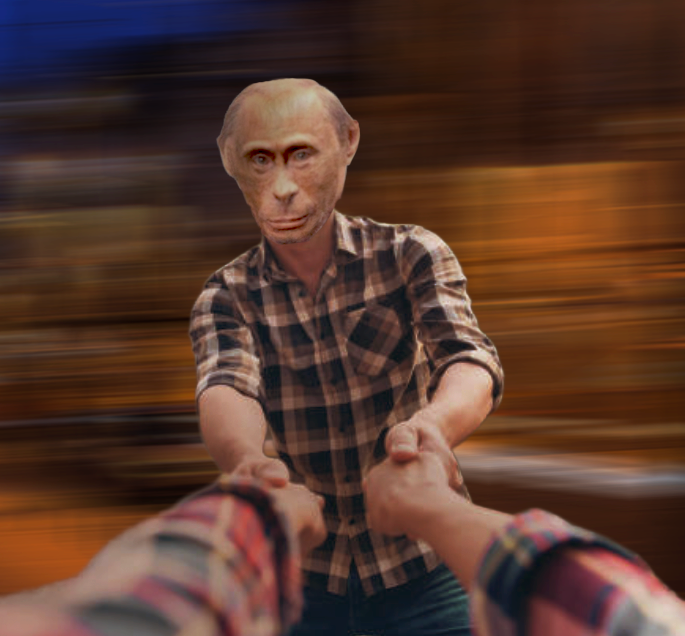 Amerikanets 📉 tweet media