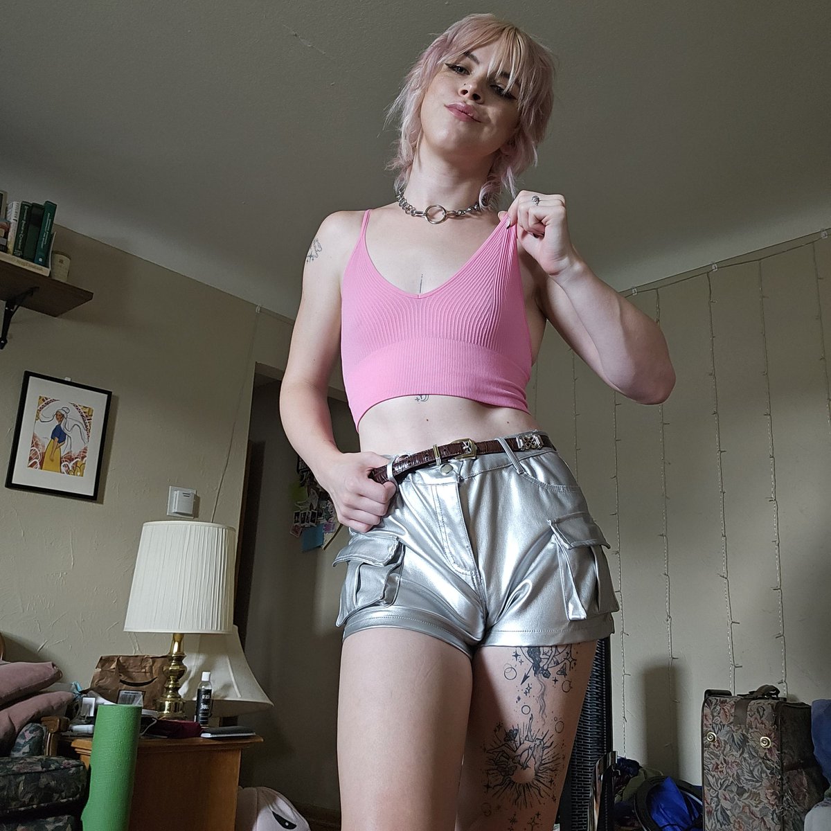 Plus this one. Definitely wearing this for a <a href="/GroobyGirls/">GroobyGirls</a> shoot