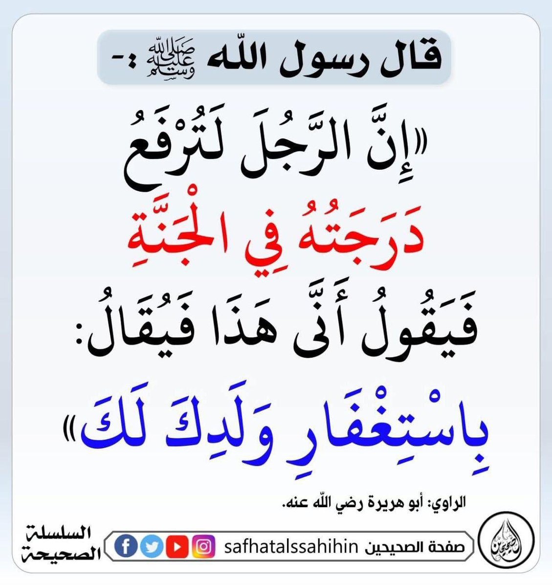 راشد بن علي آل زنان tweet media