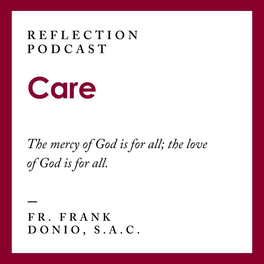 For the Fifteenth Sunday in Ordinary Time, a reflection on caring for our neighbor. 
Click the link below to listen.
catholicapostolatecenterpodcast.com/reflections/ca…