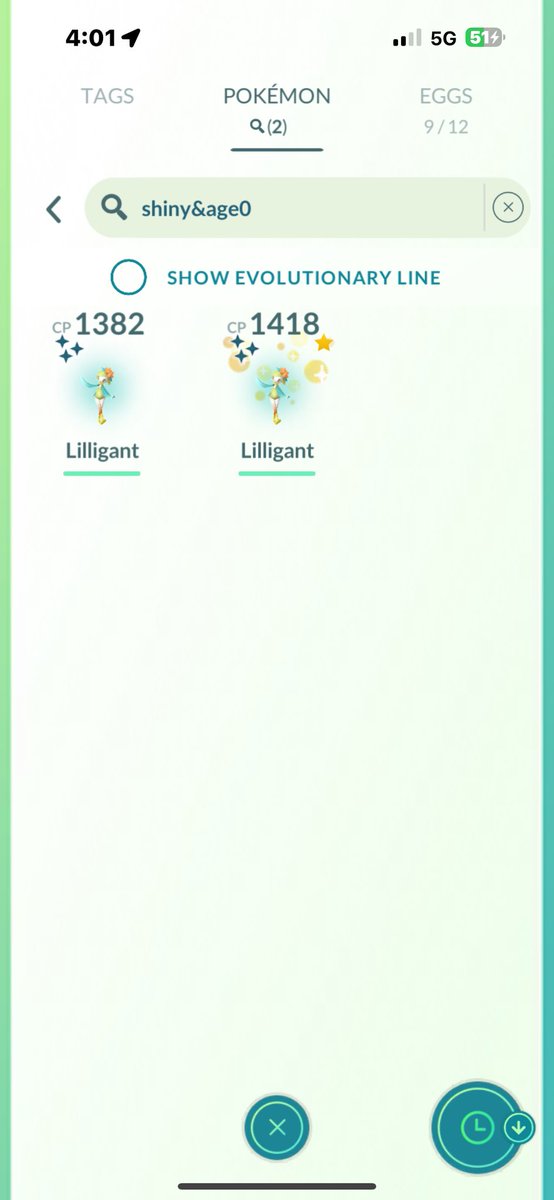 Raid day  recap 
2 ✨
16 raids ,14 in person and 2 remotes 
2 lucky trades today too , very good ivs 
#PokemonGo #PokemonGoRaids