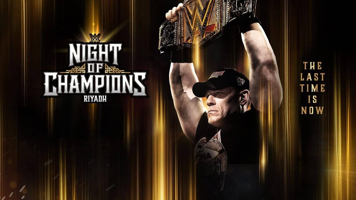 Turnbuckle BEATdown: Rhodes and #Cargill make King and Queen Of The Ring as #Cena teases a babyface turn at Night Of Champions comicsbeat.com/turnbuckle-bea…