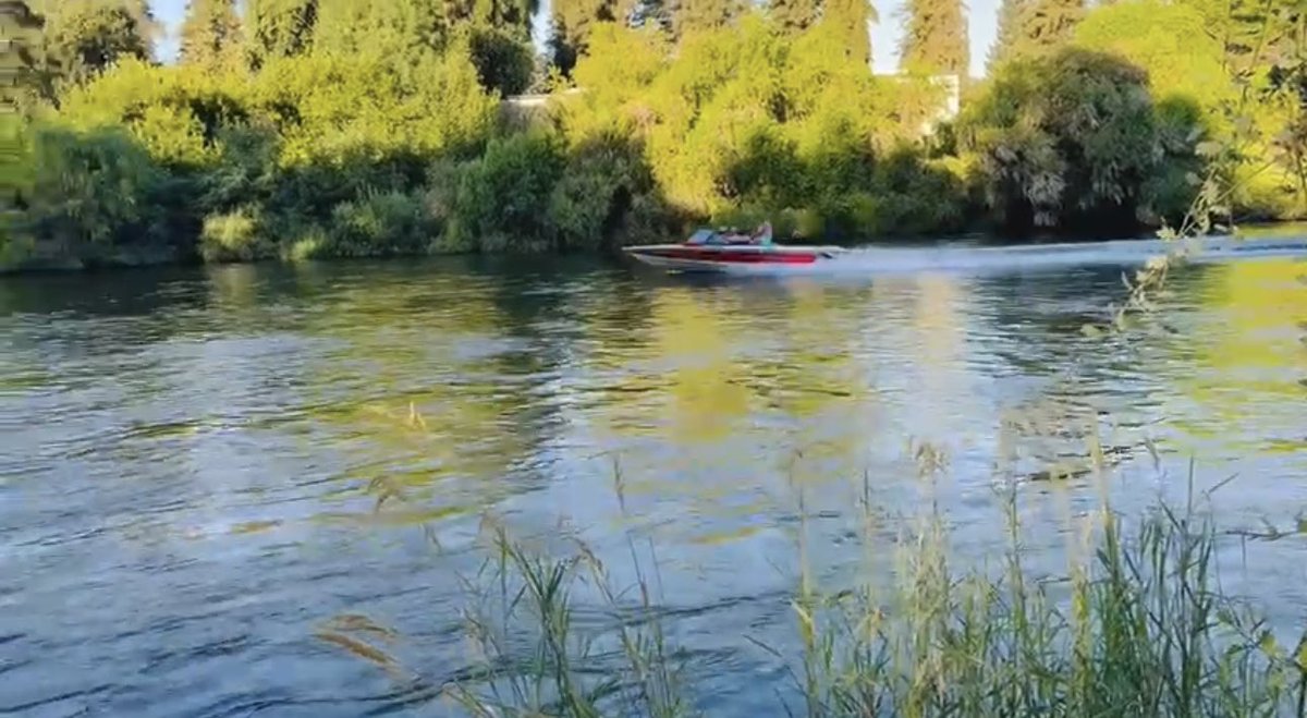 Been going to Kingsburg, CA for close to 15 years now and the city is looking great thanks to the leadership of Mayor Brandon Pursell, Jr. and City Manager Alex Henderson. Stayed at the Jackson Family Farm Stay. I highly recommend staying there right on the King’s River and learn