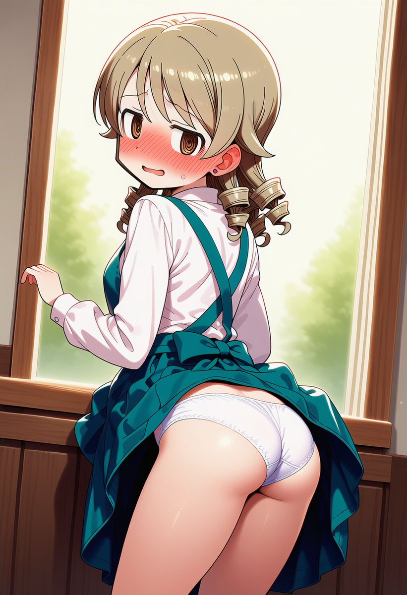 #森久保乃々 #AIart
リクエストありがとうございます。