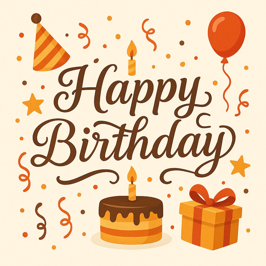 𝓮𝓱𝓪𝓫 𝓱𝓪𝓼𝓼𝓷 (@ehab_hassn6) on Twitter photo <a href="/xob2m/">ابو قمرايا محمد نور</a>
🎉🎂 𝓗𝓪𝓹𝓹𝔂 𝓑𝓲𝓻𝓽𝓱𝓭𝓪𝔂 🎂🎉
✨🎈 كل سنة وإنت طيب يا أغلى صديق 🎈✨
🌹 عقبال 100 سنة كلها فرحة وسعادة ونجاح 🌹
💖 وجودك في حياتي نعمة، وربنا يديمك ليا 💖
🎁🎊 يارب السنة دي تكون أحلى من كل اللي فات 🎊🎁
#happybirthday <a href="/xob2m/">ابو قمرايا محمد نور</a>
🎉🎂 𝓗𝓪𝓹𝓹𝔂 𝓑𝓲𝓻𝓽𝓱𝓭𝓪𝔂 🎂🎉
✨🎈 كل سنة وإنت طيب يا أغلى صديق 🎈✨
🌹 عقبال 100 سنة كلها فرحة وسعادة ونجاح 🌹
💖 وجودك في حياتي نعمة، وربنا يديمك ليا 💖
🎁🎊 يارب السنة دي تكون أحلى من كل اللي فات 🎊🎁
#happybirthday