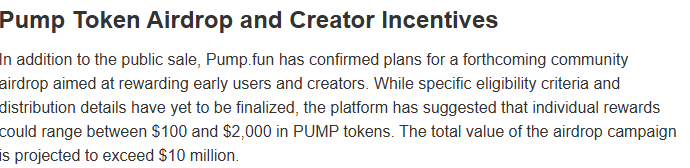 Good thing I've been launching, batch-rugging and trading on @pumpdotfun with 1000+ wallets, the #pump stimmy is gonna hit hard