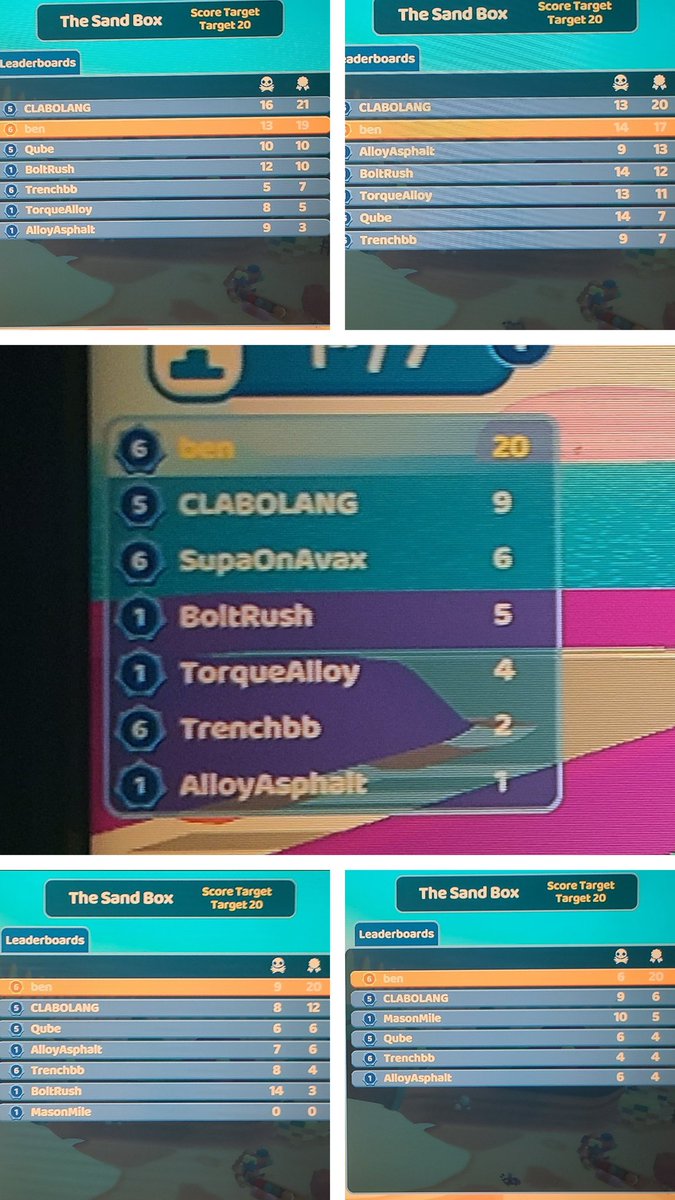 Another fun game night <a href="/gauge_e1/">gauge 🔺</a> ...