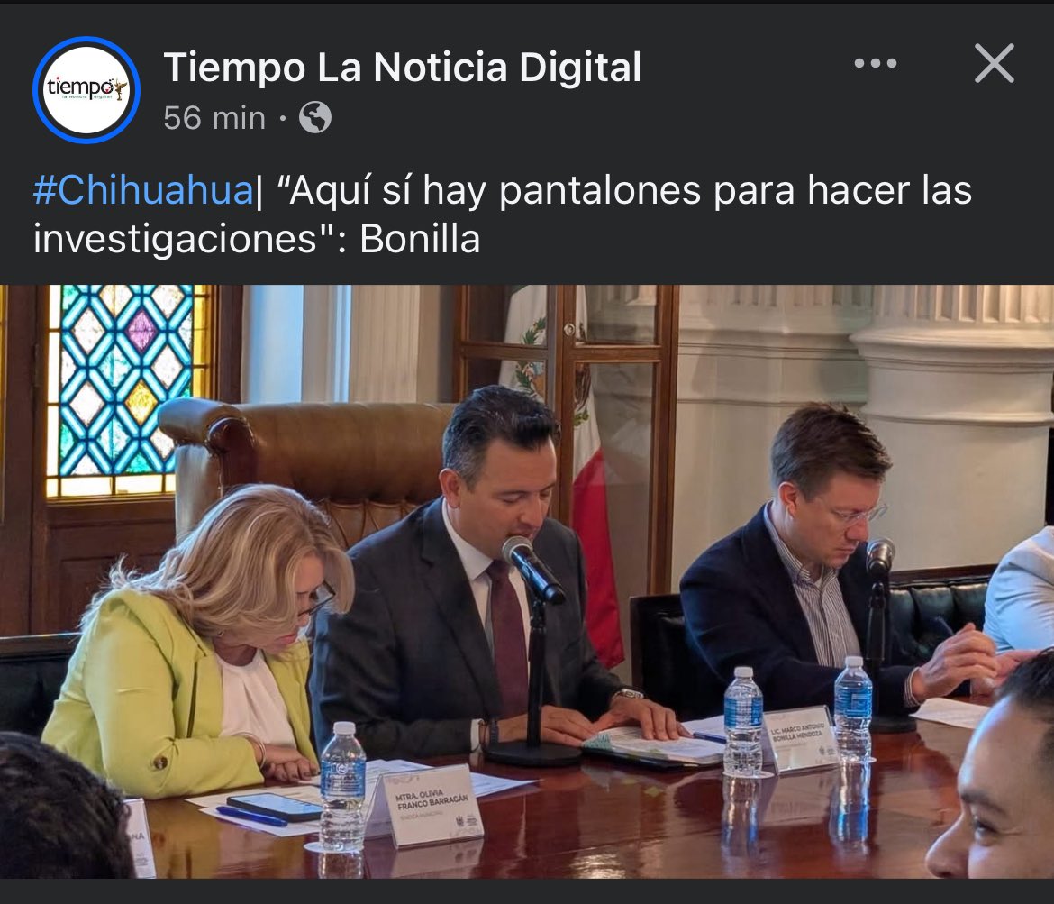 Marco Bonilla se convirtió en el señor pantalones de popo.