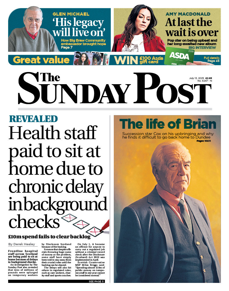 The patients harmed by rogue neurosurgeon Prof “Sam” Eljamel demand legal representation if they take part in independent medical case review. They say many have no idea what Eljamel did to them and they need legal support after years of denials and cover-up by NHS Tayside.