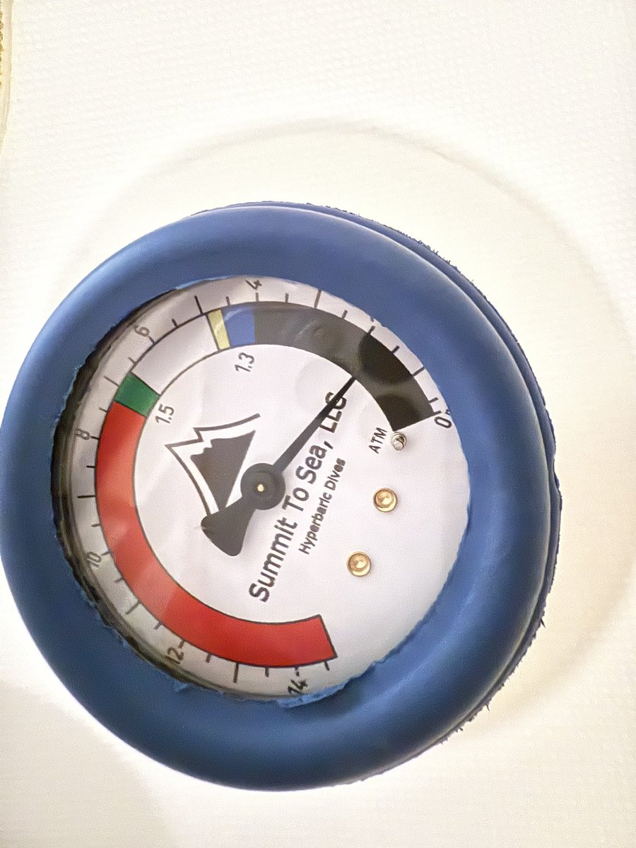 mrzphd's tweet image. For SpO2 levels - portable oxygen vs HBOT during acute COVID, with a twist. My data point contributions. 86% with 4L/min portable O2. In mild HBOT, not even 1/2 way to 1.3 atm, look at the change in SpO2 &amp; HR - all at rest🧵