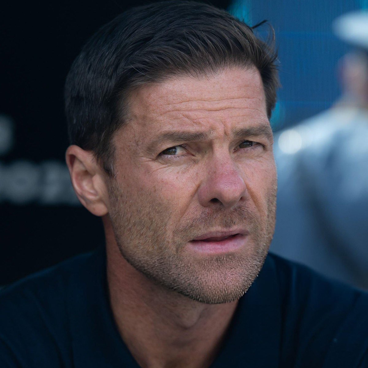 RMadrid_actu's tweet photo. 🚨| 𝐁𝐑𝐄𝐀𝐊𝐈𝐍𝐆: Le Real Madrid a informé Xabi Alonso qu'il peut METTRE SUR LE BANC N'IMPORTE QUEL JOUEUR. ✅⚪️

✅ AUCUN joueur n'est assuré d'avoir une place de TITULAIRE indiscutable. ❌

@marca

👏👏 https://t.co/PX6PhdJs05