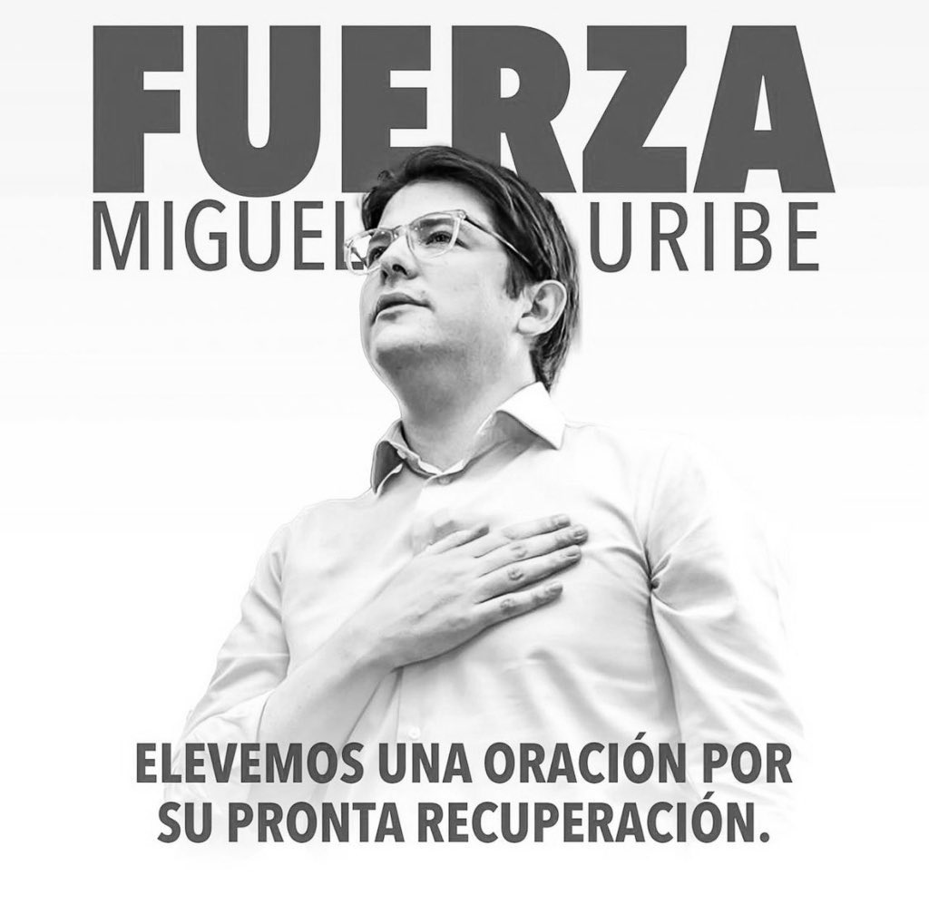 HerAngarita's tweet photo. Nada le causa más daño a la democracia que la #judicialización de la política, producto de la #politización de la justicia.  En eso lleva décadas Colombia. La pregunta es, ¿cómo superarlo? La injusticia es más peligrosa que la impunidad. Hoy es #evidente que el Presidente @AlvaroUribeVel es #Inocente. Pero qué pasará sí la juez politizada lo condena?