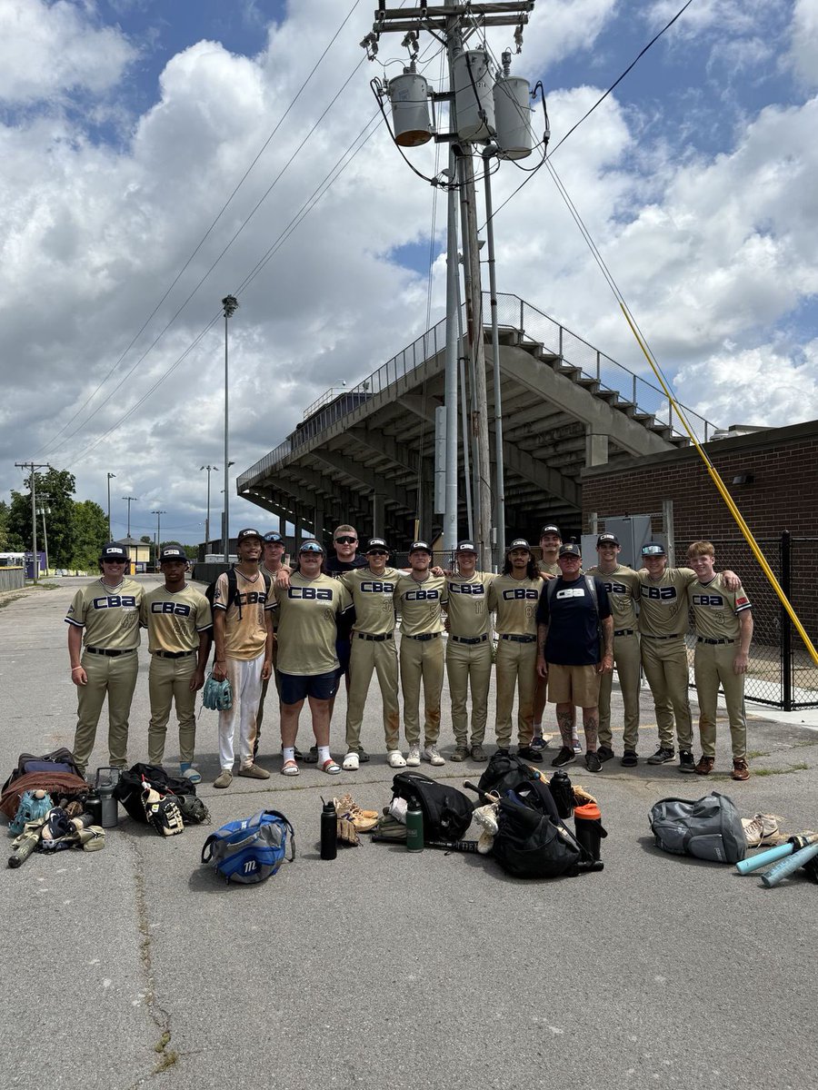 CBA-Southeast (@615cba) on Twitter photo On to the semi’s of <a href="/2DsportsTN/">2D Sports Tennessee</a> World Series. <a href="/HunterBennett47/">Hunter Bennett</a> with the CG shutout!!! <a href="/CBABaseballUSA/">CBA Baseball</a> #weareCBA On to the semi’s of <a href="/2DsportsTN/">2D Sports Tennessee</a> World Series. <a href="/HunterBennett47/">Hunter Bennett</a> with the CG shutout!!! <a href="/CBABaseballUSA/">CBA Baseball</a> #weareCBA