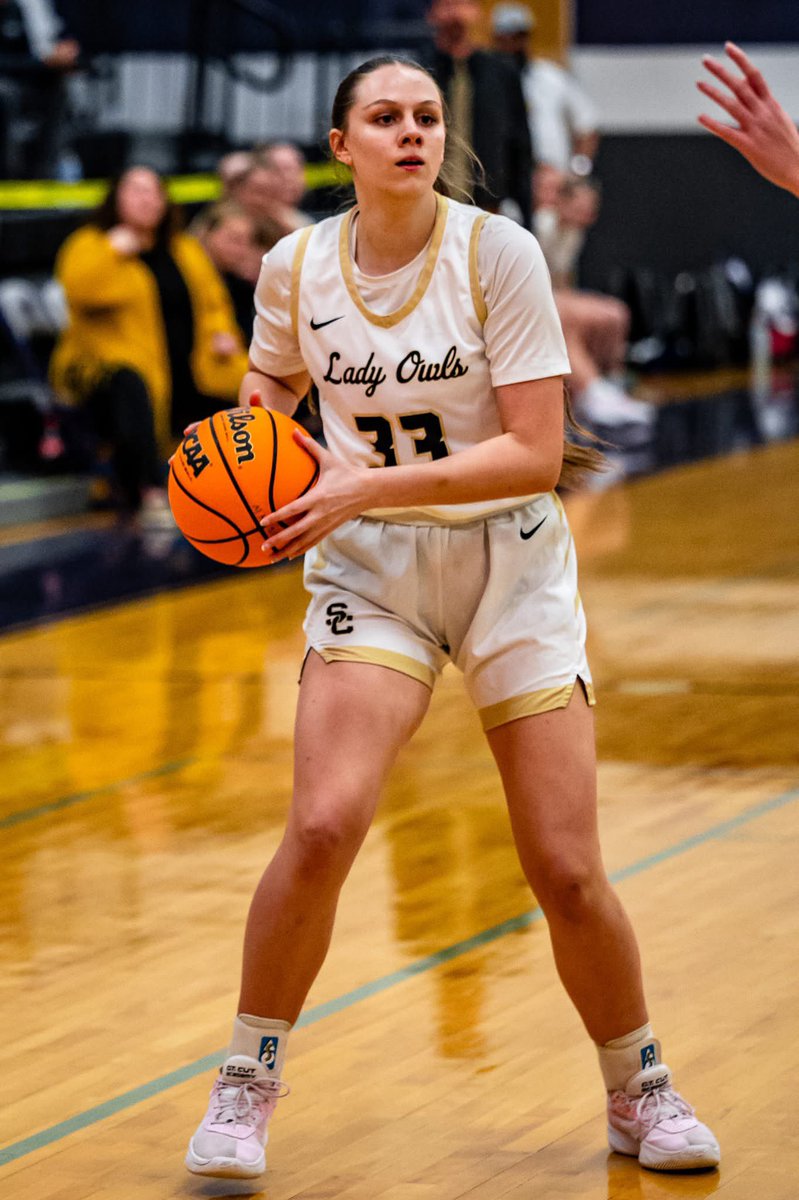 TN Rush Basketball Program (@tn_rush) on Twitter photo 2027 <a href="/lady_owls/">SCHS Lady Owls BBALL</a> forward CB McCarter goes for 10 points and 5 rebounds, leading her team to a gold bracket win! 6’0, mobile scoring post player! Great athleticism! Great IQ! Competitor! See her at 2:50 tomorrow on court 56! 2027 <a href="/lady_owls/">SCHS Lady Owls BBALL</a> forward CB McCarter goes for 10 points and 5 rebounds, leading her team to a gold bracket win! 6’0, mobile scoring post player! Great athleticism! Great IQ! Competitor! See her at 2:50 tomorrow on court 56!