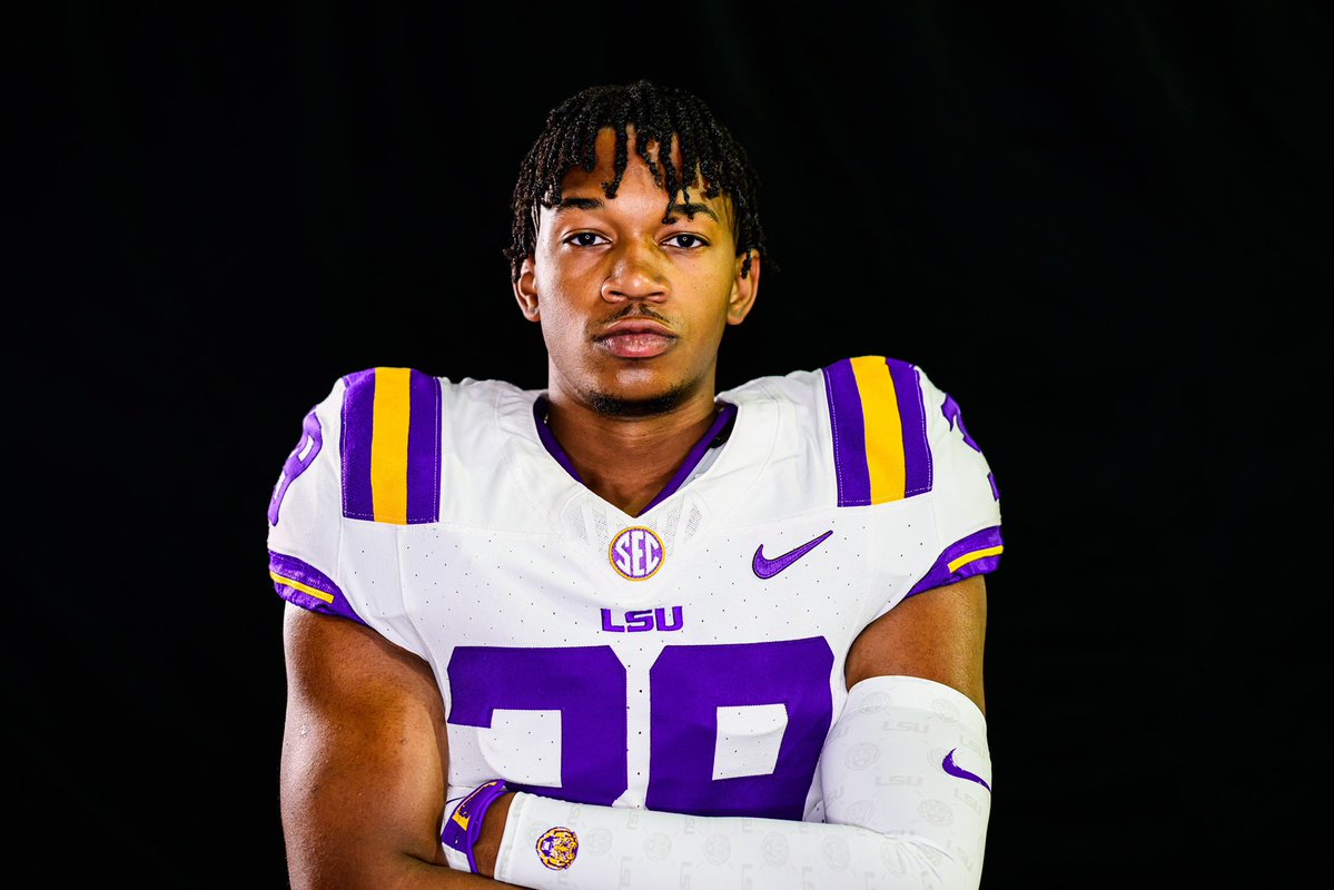 TysonShort4's tweet image. Year 3. Grateful for the journey. Focused on the opportunity.
#Year3 #DBU #GoTigers