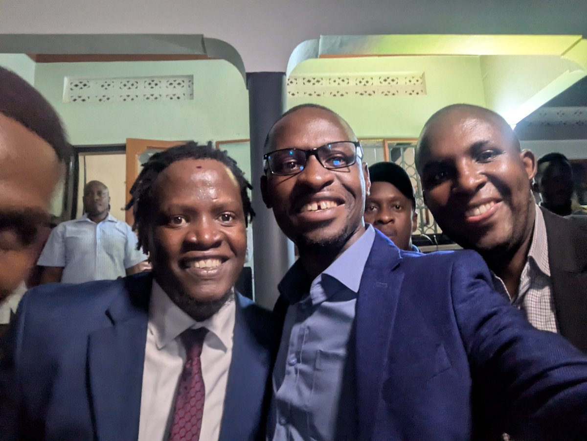 Hats off to the Genius himself 🫡