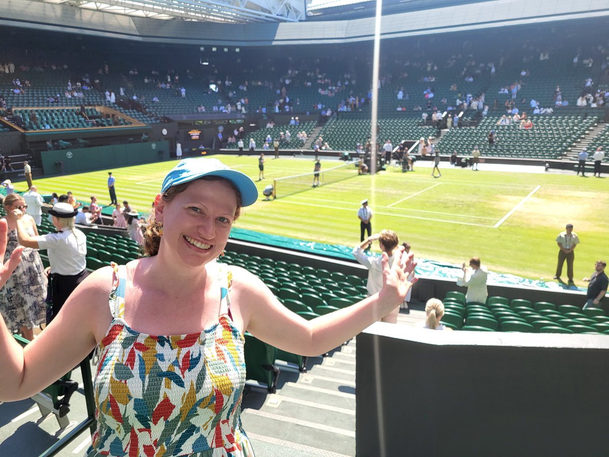 Laura Ratcliff tweet media