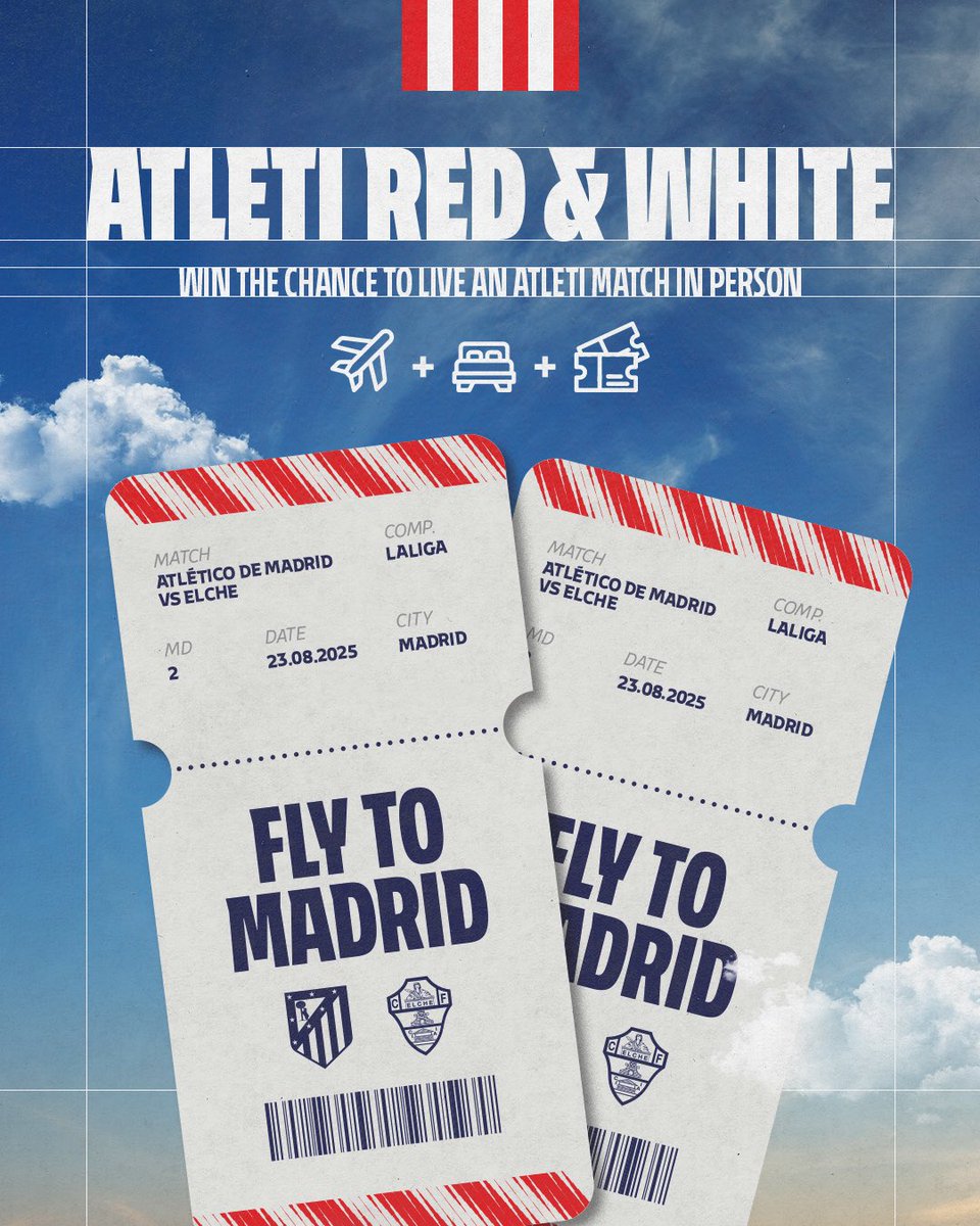 Atlético de Madrid 🇧🇷🇵🇹 tweet media