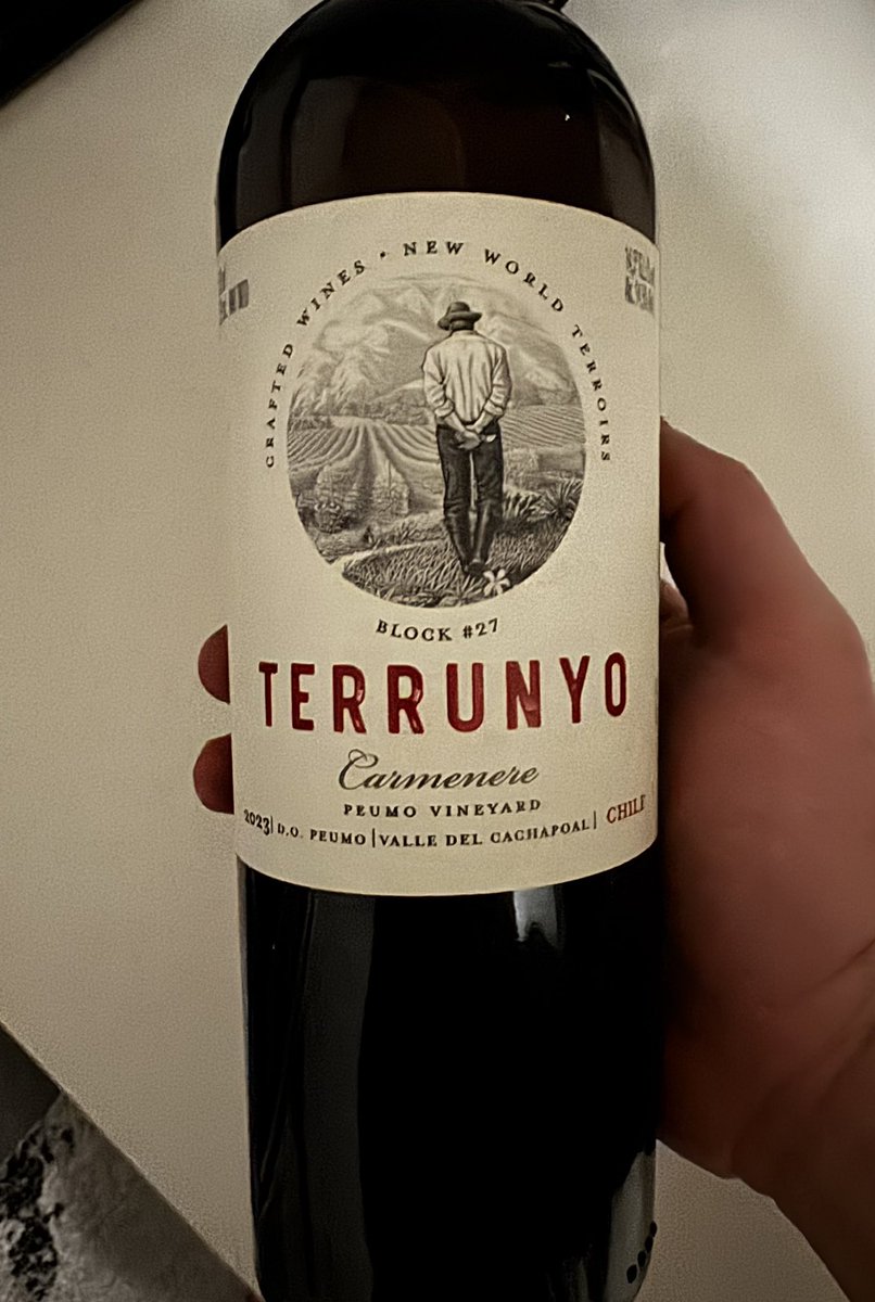 ozantatli's tweet photo. Şarap budur.#chilewine https://t.co/GMaT6st3GC