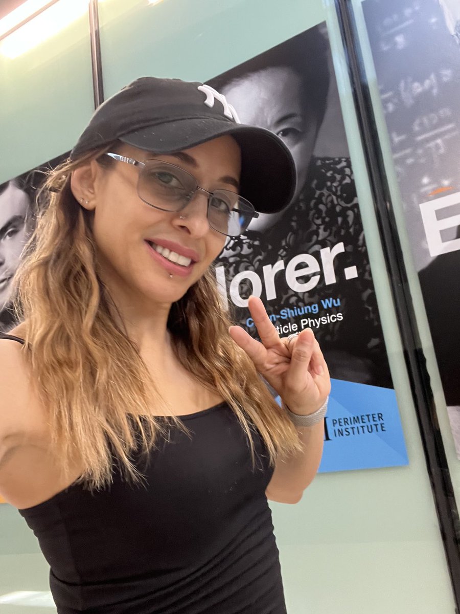 MMylova's tweet image. It’s 30c today! Heading to a bbq party with colleagues from Perimeter 🤩