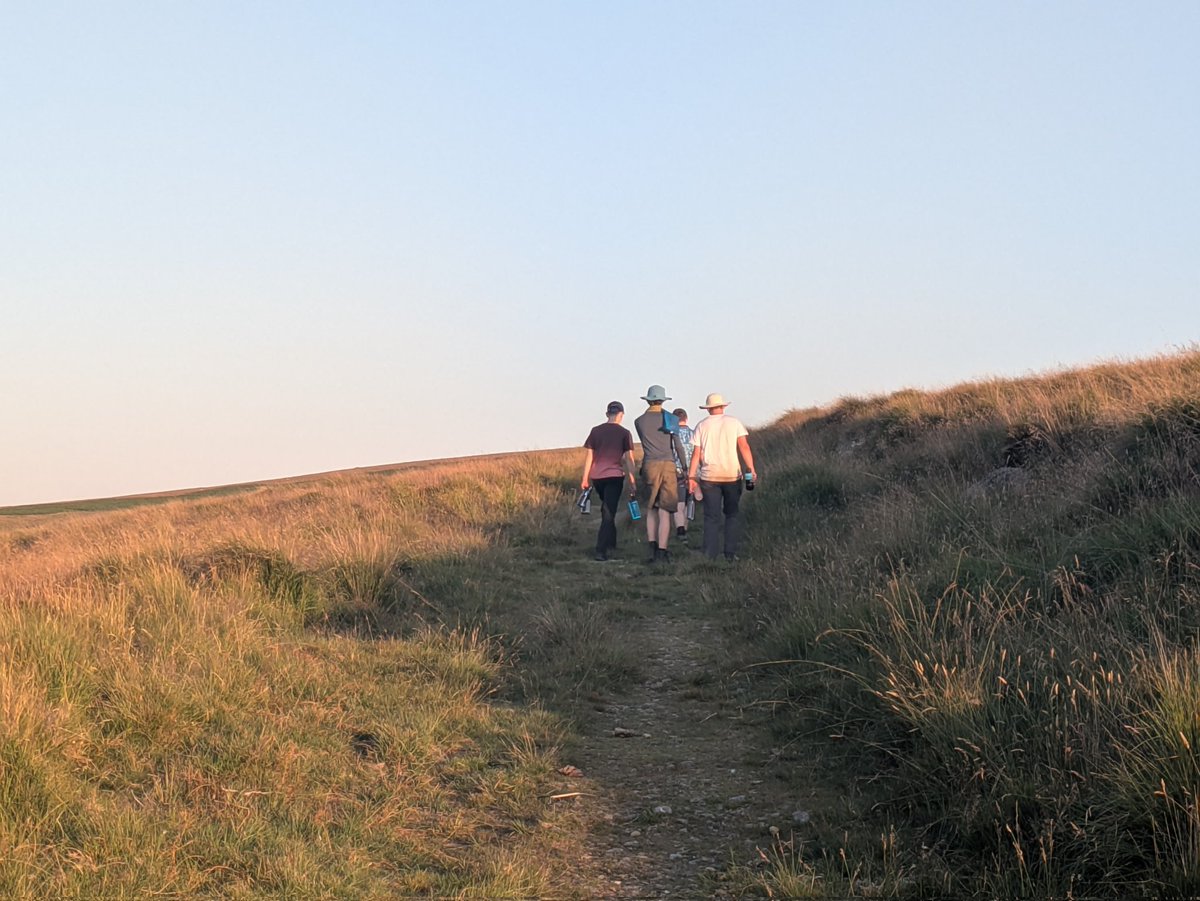 RWBA D of E (@rwbadofe) on Twitter photo First day of <a href="/RWBAcademy/">R W Bassett Academy π</a> Gold D of E went well despite the challenges of heat, cows and bogs! Hopefully a bit cooler tomorrow. First day of <a href="/RWBAcademy/">R W Bassett Academy π</a> Gold D of E went well despite the challenges of heat, cows and bogs! Hopefully a bit cooler tomorrow.
