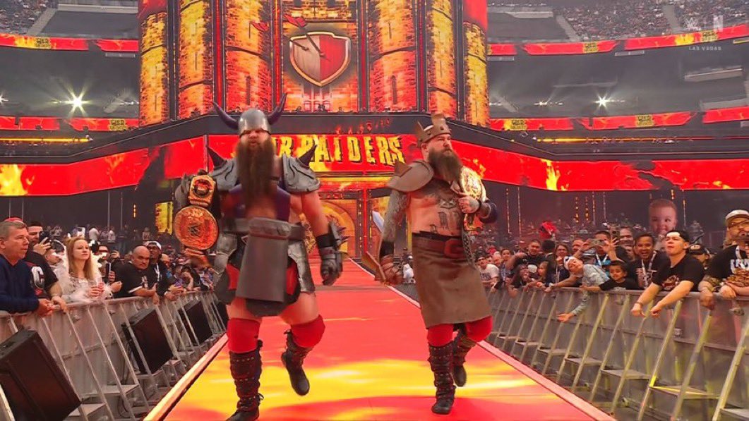 pepsitruth's tweet image. Will ospreay talk so much crap about WWE but then steal all there ideas. Triple h should sue. #AllInTexas #lame