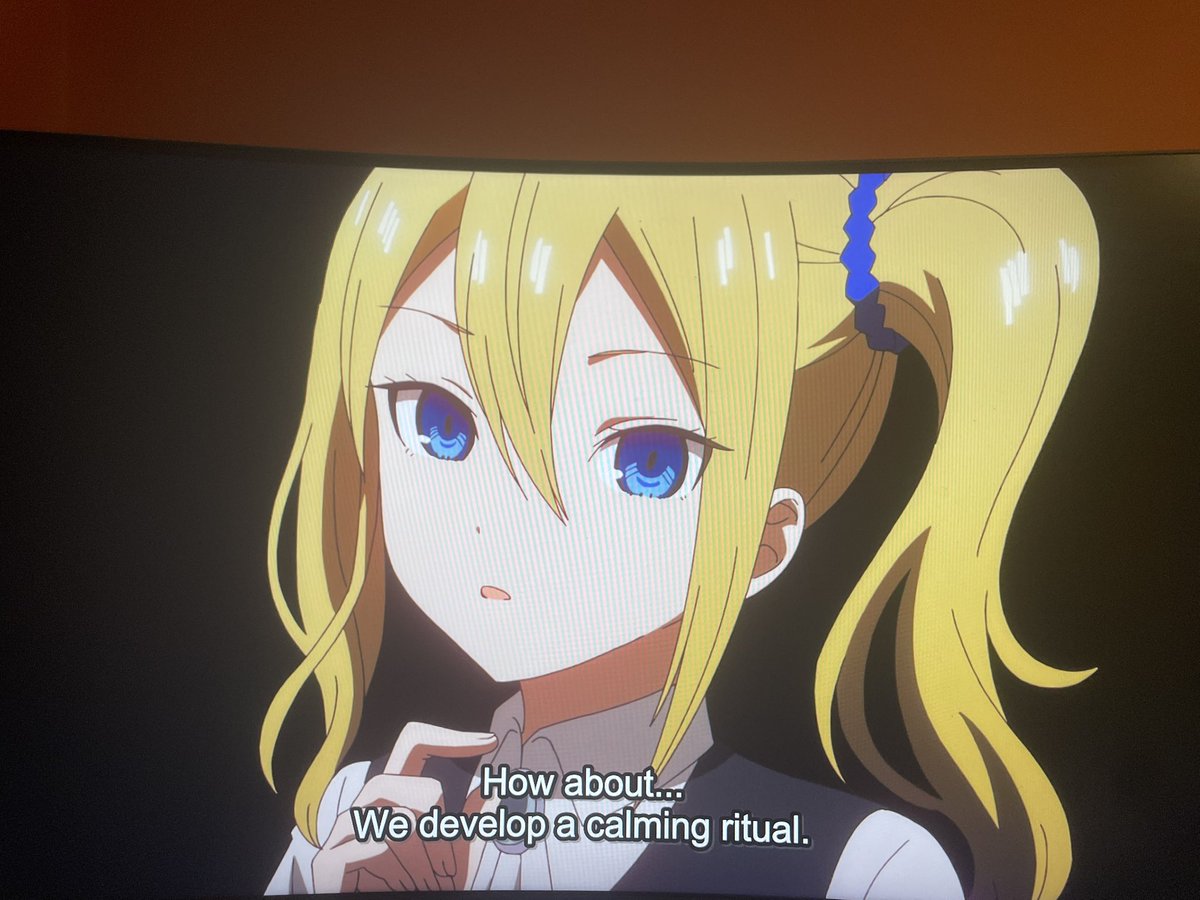 Gumby_keto's tweet image. I’ve never jumped so hard watching an anime in my life