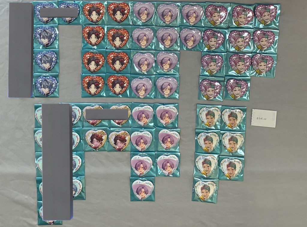 𝓴@取引垢 tweet media