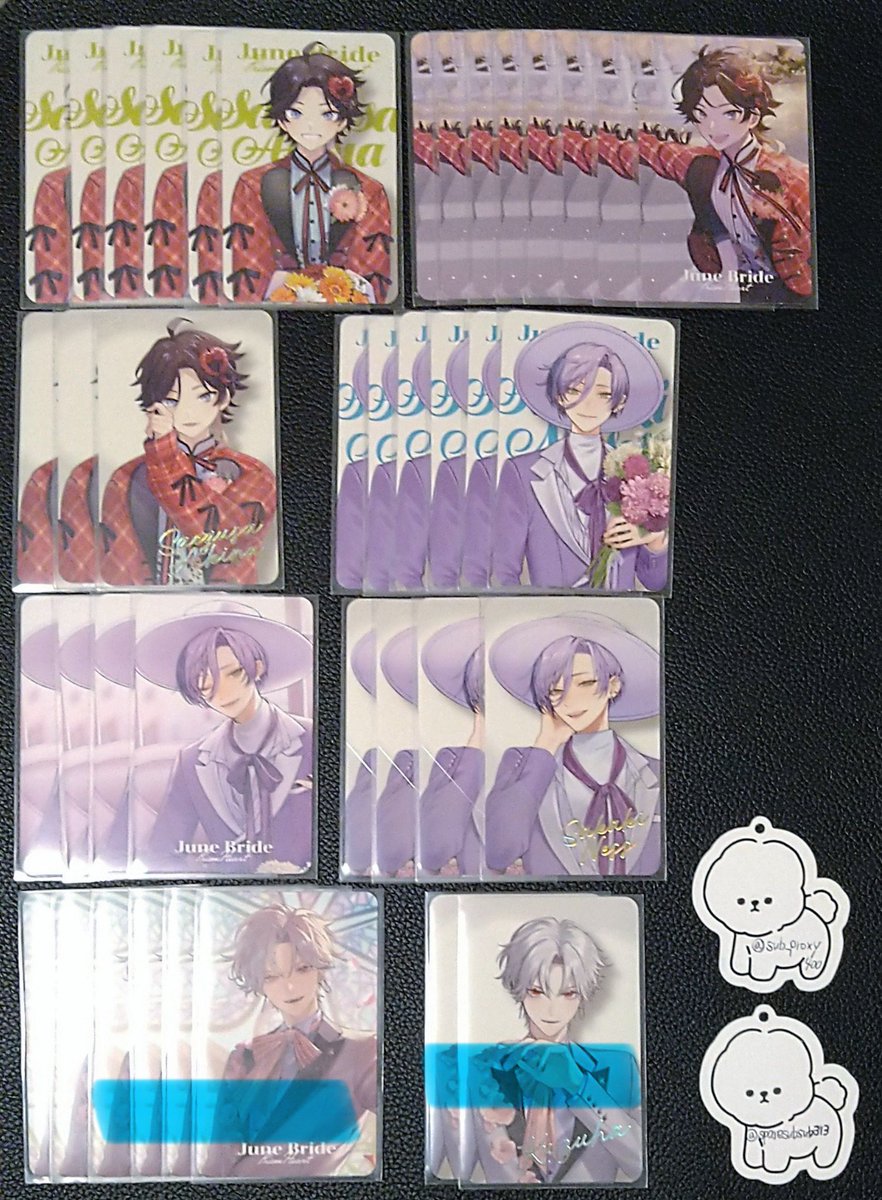 𝓴@取引垢 tweet media