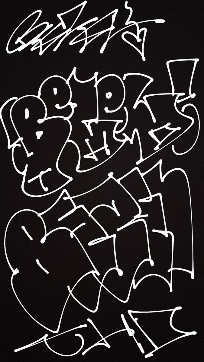 b from GHOST*FRUITS (@ghbstfrbbts) on Twitter photo 