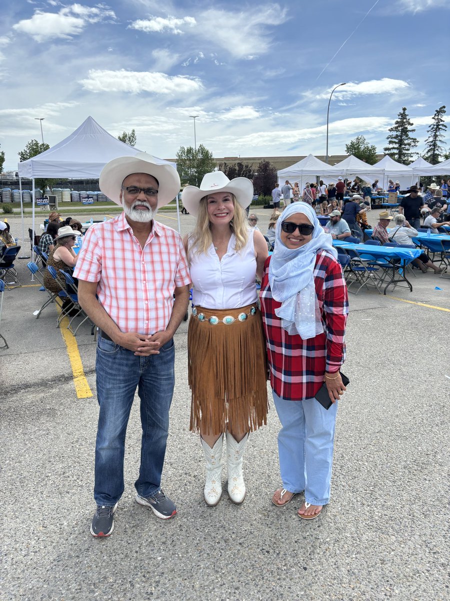 Stephanie Kusie (@stephaniekusie) on Twitter photo <a href="/DanWMcLean/">Dan McLean</a> sure knows how to throw a pancake breakfast! 🥞 🤠
Heading into October’s municipal election, Calgarians know that Dan and his common sense colleagues with <a href="/commfirstyyc/">Communities First</a> will bring city hall back to basics and deliver for our city. <a href="/DanWMcLean/">Dan McLean</a> sure knows how to throw a pancake breakfast! 🥞 🤠
Heading into October’s municipal election, Calgarians know that Dan and his common sense colleagues with <a href="/commfirstyyc/">Communities First</a> will bring city hall back to basics and deliver for our city.