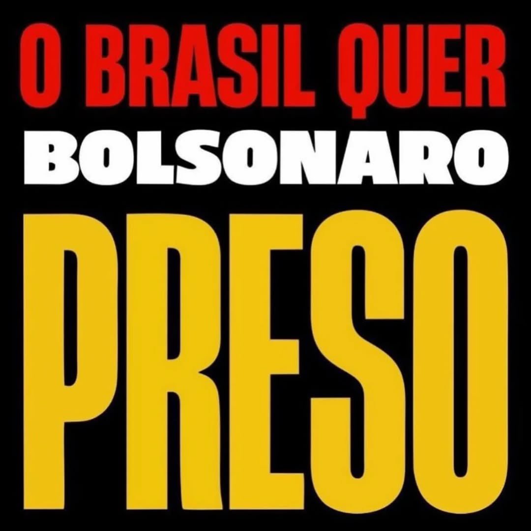 BRASIL SOBERANO
