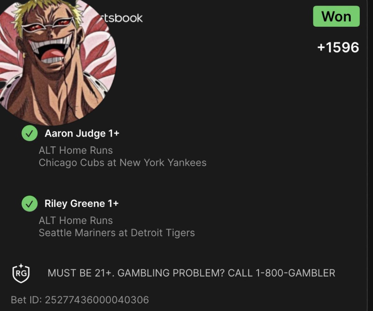 BlazinHotBets tweet media