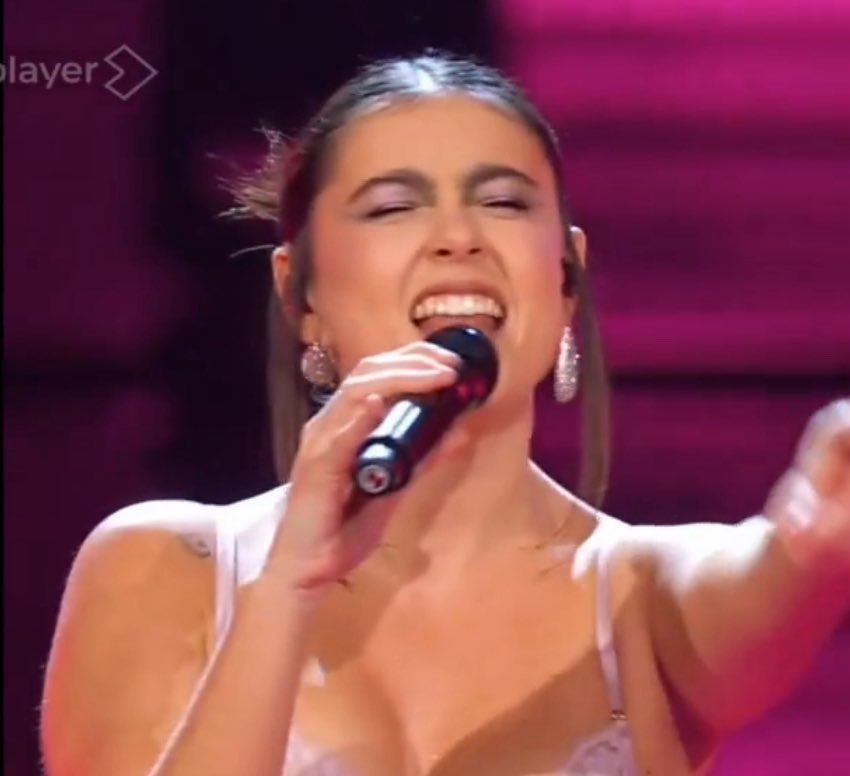 se ha cerrado el círculo 🥺