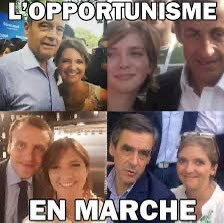 C’est bien celle qui vendrait père et mère pour faire carrière qui est en train d’organiser avec la bénédiction d’assos(dont sos racisme)la nouvelle police de la pensée sur les réseaux sociaux ?!