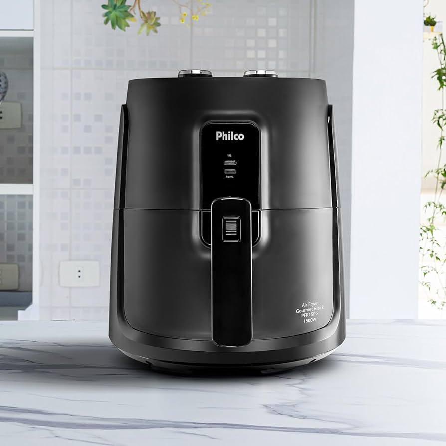 AIR FRYER POR MENOS DE 200 CONTO

Air Fryer Philco 4,4L 220V
De R$ 329 por R$ 196 em 6x💵

amzn.to/44S91BU

PRA CHEGAR NO VALOR:
- abra o link pelo APP AMAZON
- resgate o cupom: PRIME20APP 
- desconto na finalização
