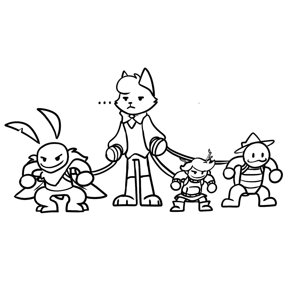 CAJA CREATIVA tweet media