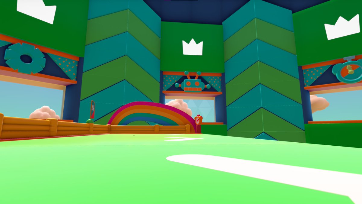 been working on something