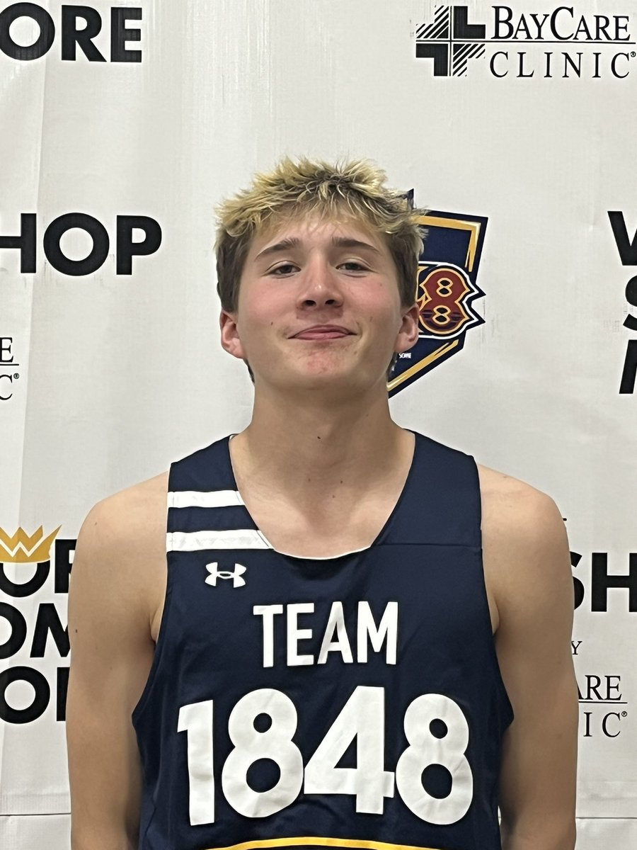 Dropped our 2nd game vs Blue Smoke 44-48

Sam Hemery 15p 4a
Brandon Wilson 14p 8r
Brayden Jeanquart 8p 10r
Brody Sprutles 5p 3stl
Deven Hubanks 2p 5r
Andrae Rutledge 7r