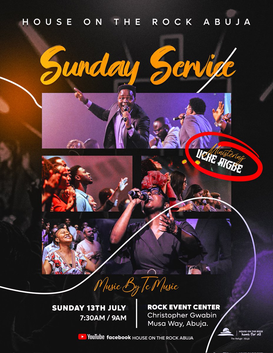 See you in church tomorrow!!